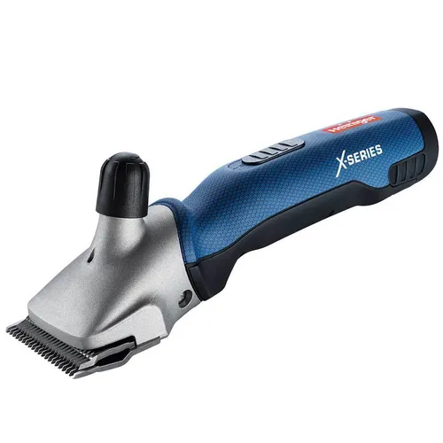 Heiniger Akku Schermaschine für Rinder & Pferde 