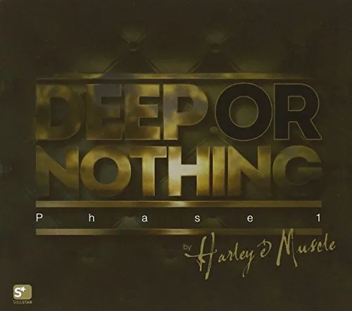 Deep Or Nothing