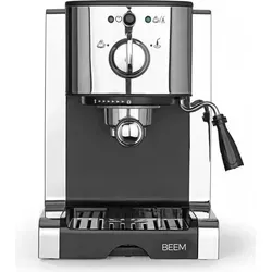 BEEM Siebträger-Maschine Espresso Perfect Ultimate 20bar