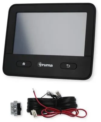 Truma iNet X Bedienpanel