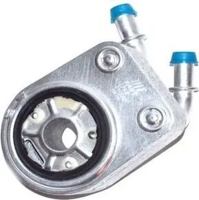 NTY Ölkühler CCL-BM-004 für Motoröl von NTY