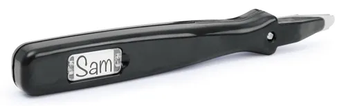 Produktbild RAPESCO® Entklammerer schwarz PSR101B1