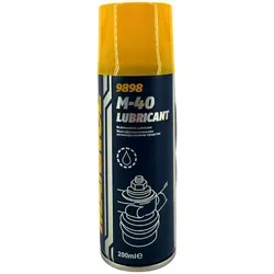 Mannol M-40 Lubricant Multifunktionskriechöl Universalöl 400 ML