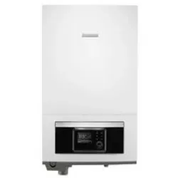 Buderus Logatherm WLW166i-14 E Luft-Wasser-Wärmepumpe