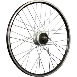 26 Zoll Hinterrad mit Shimano Nexus 8 Gang Nabenschaltung