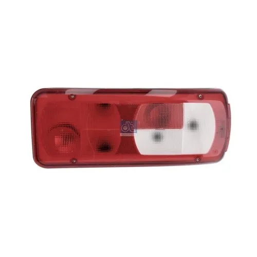 Dt Spare Parts Heckleuchte 11.84563