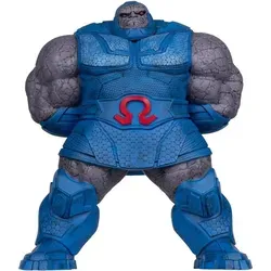 DC Direct Collector Vinyl Statue Darkseid 12 cm