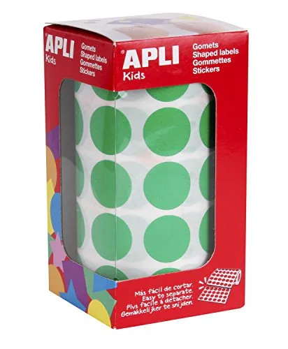 agipa 4862 apli Kids Sticker Creative