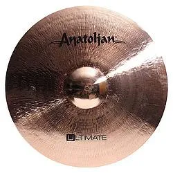 Anatolian Ultimate Heavy Ride 21 (Becken) (B0CBQ8X97N)