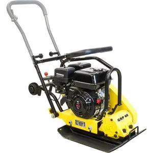 Güde Rüttelplatte GDR 60 von Güde