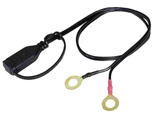 APA 16702 Adapterkabel, große Ringösen 10mm