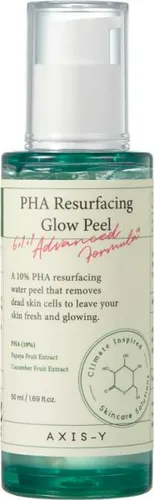 AXIS-Y PHA Resurfacing Glow Peel 50 ml Gesichtspeeling