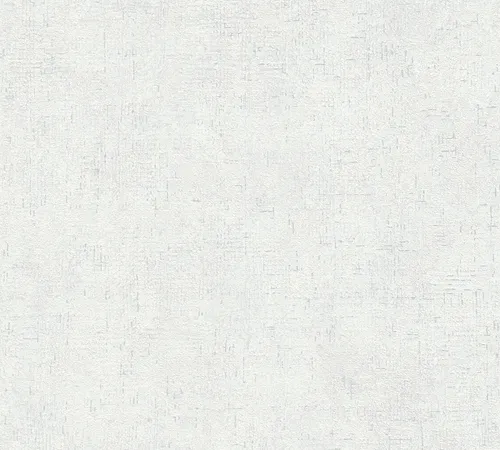 A.S. Création Trendwall 2, Unis, weiß, glänzend 380893