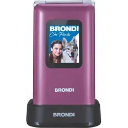 BRONDI Amico Prezioso (Violett)