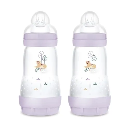 Babyflaschen aktuelle Angebote von MAM