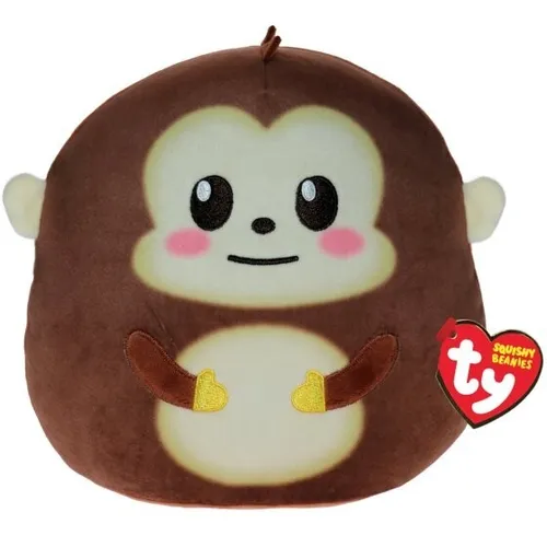 Ty Squishy Beanies Affe Matteo 20cm