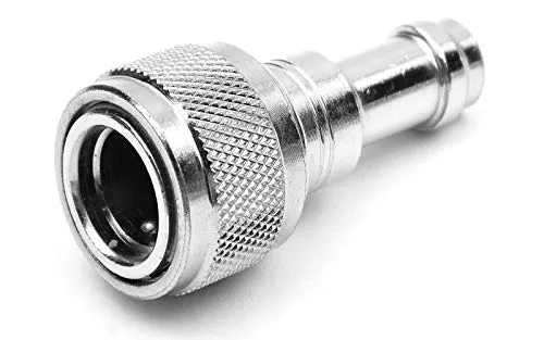 wellenshop Anschluss Tank Motor Stecker kompatibel mit Suzuki, Force & Chrysler