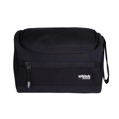 Spitzbub Kulturbeutel von Spitzbub