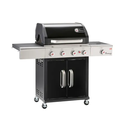 Gasgrill Triton 4.1 MaxX von Landmann
