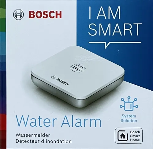 Bosch Smart Home Wassermelder von Bosch