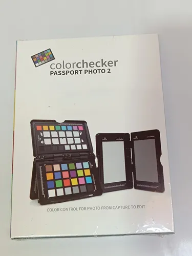 Calibrite ColorChecker Passport Photo 2 von Calibrite