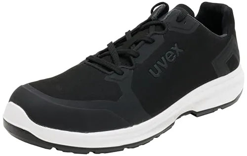 Uvex 1 Sport S3 ESD Sicherheitsschuhe für Herren