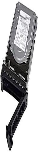Dell 2.4TB 10K RPM SAS Festplatte von Dell