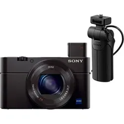 Produktbild Sony DSC-RX100 III Vlogger Kit