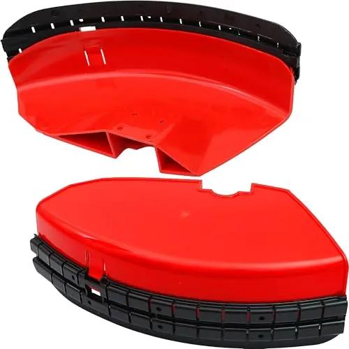 Schutzabdeckung für STIHL Schutz Motorsense FS81, FS86, FS400, FS450,