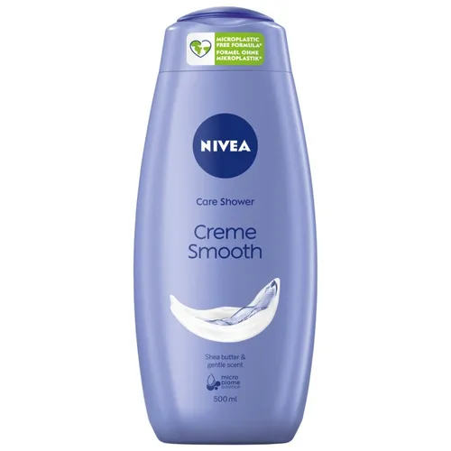 NIVEA Creme Smooth Duschgel 500 ml