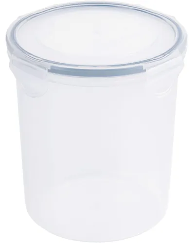 Frischhaltedose, rund 0,95 l