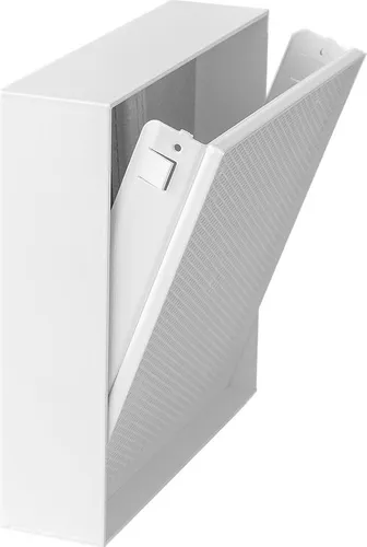 Kipp-Putztür flach, 160 x 160 mm, weiß, 4er Pack - Platzsparende Kipp-Putztür für eine unauffällige Wartungsöffnung. Mit nur 40 mm Bautiefe fügt sie sich perfekt in die Wand ein und lässt sich bequem bedienen. Ideal für eine nahtlose Integration in Ihr Zuhause.