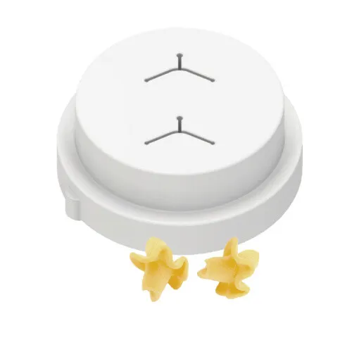 Matrize POM Conchiglia Cresta für Philips Avance / 7000er von Pastidea