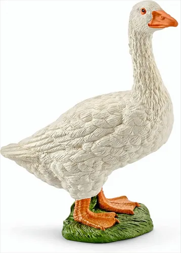 Schleich 17063 - Farm World - Gans (13799)