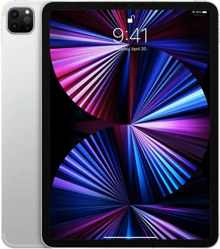 Produktbild Apple iPad Pro 11