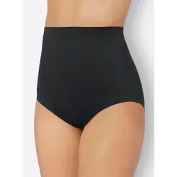 Anita Beauty Shaper High Waist Panty XL Schwarz - Panties & Hipsters für Damen, hochfunktionelle Shapewear für eine ideale Figur mit perfekter Passform und hohem Tragekomfort.