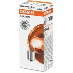 Ams-Osram Glühlampe, Blinkleuchte ORIGINAL 5008