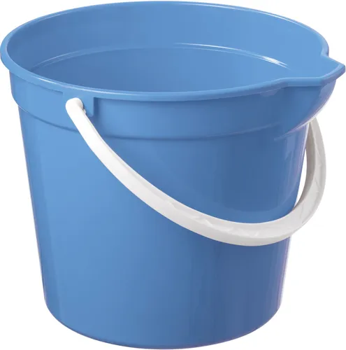 Sunware Eimer Basic 12 L blau