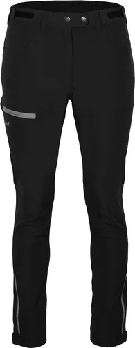 Pinewood 3316 Finnveden Trail Stretch Damen Hose Black (400) 46