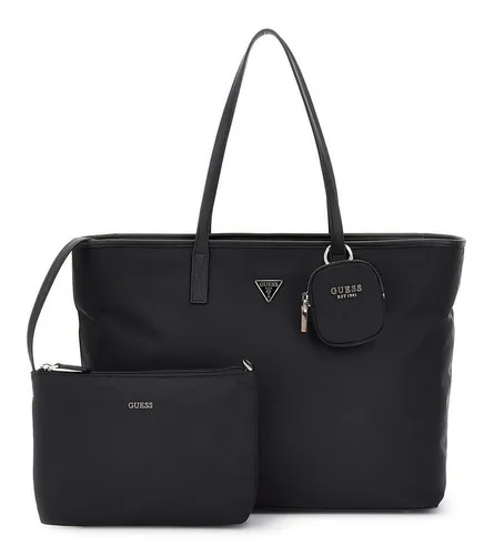 Guess Shopper Large Tech Tote Bag (Set, 3-tlg)