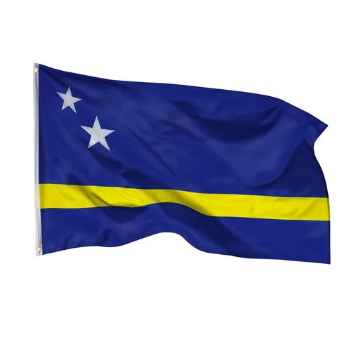 Flaggen & Windsäcke Blau von PHENO FLAGS