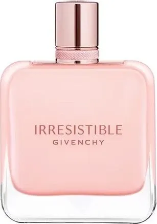 GIVENCHY Irresistible Rose Velvet Eau de Parfum 35 ml - Damenduft mit samtiger Rose und zartem Patschuli, der eine unwiderstehliche Anziehungskraft entfaltet. Erleben Sie die perfekte Balance von Zartheit und Stärke in einem eleganten Flakon.