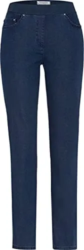 Produktbild Raphaela by Brax Damen Jeans Pamina