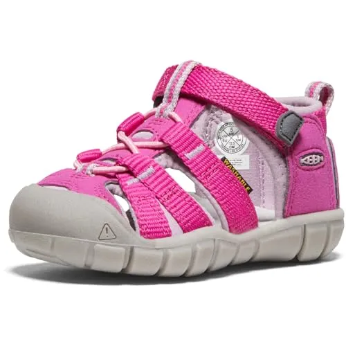 KEEN Seacamp 2 Cnx Unisex Kinder Sandalen von KEEN
