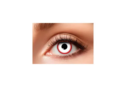 Kontaktlinsen Rot von feiermeier