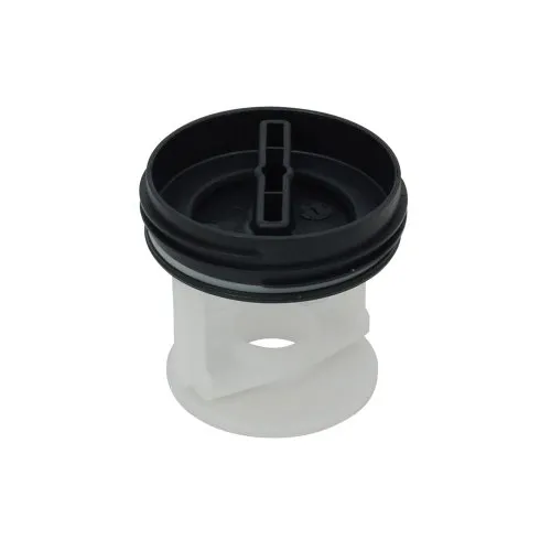 Original SIEMENS Waschmaschine Ablaufpumpe Filter 172339