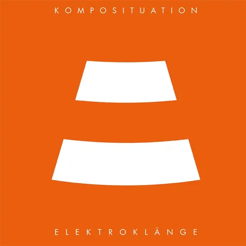 ELEKTROKLÄNGE Komposituation CD Digipack 2022