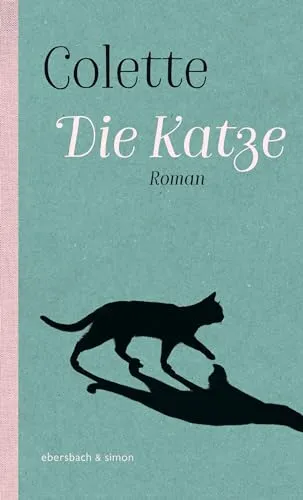 Die Katze: Roman (Klassiker) - Hörbuch - Fesselnder Klassiker über die geheimnisvolle Welt der Katzen, ideal für Liebhaber von Literatur und Hörbüchern.