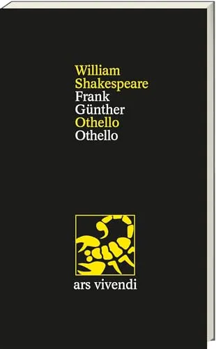 Produktbild Othello / Othello