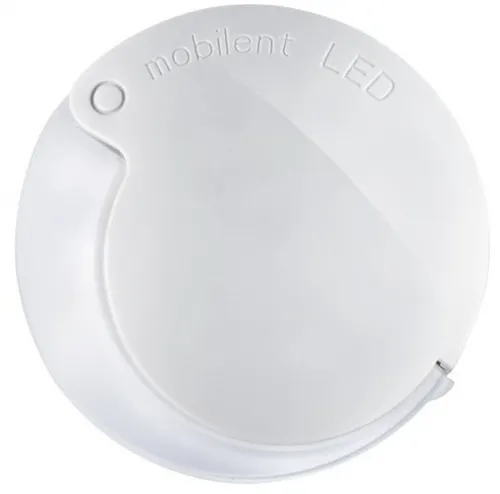 Eschenbach 152097 Einschlaglupe mobilent LED 7x von Eschenbach